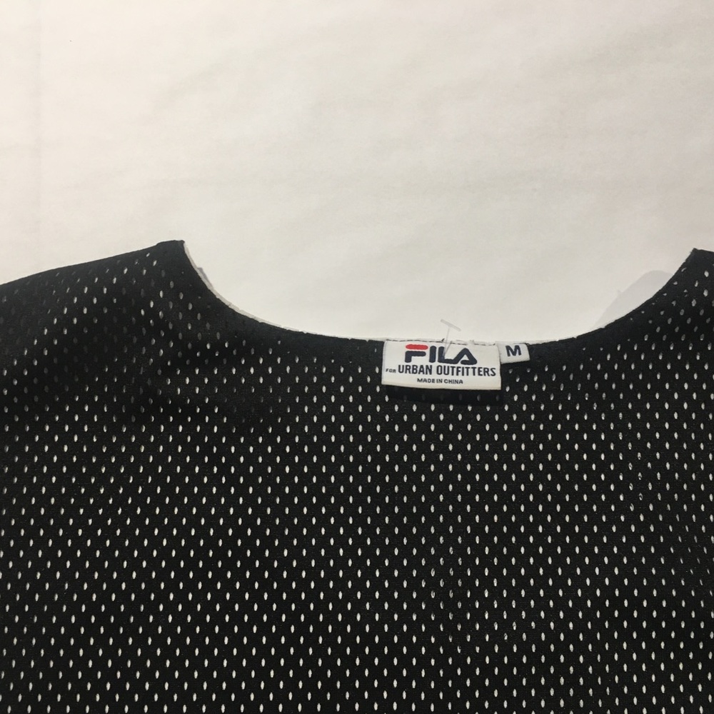 ☀️ FILA Reversible Tank Top 😎 - Picture 7 of 8